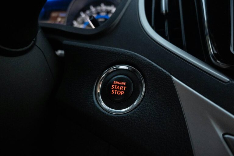 Auto electrical services for a starter motor repair in sheffield.