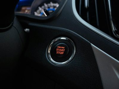 Auto electrical services for a starter motor repair in sheffield.